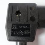 Kaiser 747 IEC 90-Degree Input Connectors - Free US Shipping - Image 5