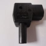 Kaiser 747 IEC 90-Degree Input Connectors - Free US Shipping - Image 4