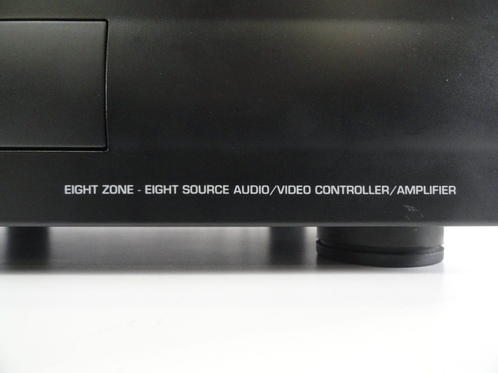 Xantech MRC88 Eight Zone Eight Source Audio / Video