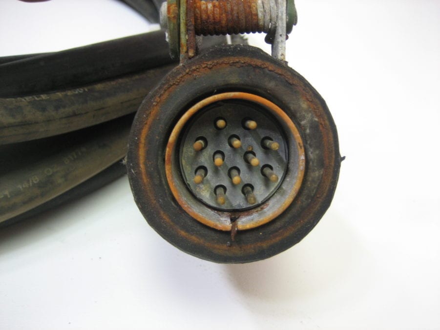 Swiss Controls Flasher/ Turn Signal ASSY 11614157, 19207-12357896  MFR 5A910 - Image 8
