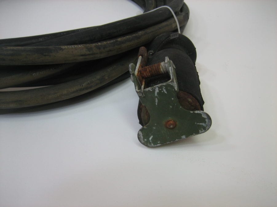Swiss Controls Flasher/ Turn Signal ASSY 11614157, 19207-12357896  MFR 5A910 - Image 7