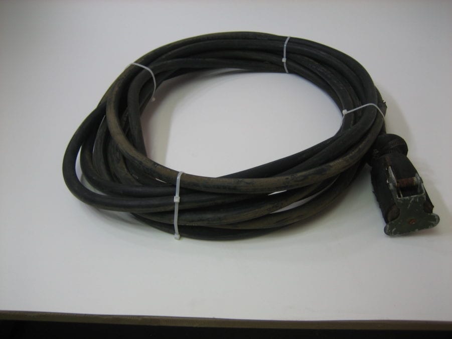 Swiss Controls Flasher/ Turn Signal ASSY 11614157, 19207-12357896  MFR 5A910 - Image 6