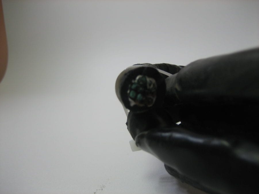 Swiss Controls Flasher/ Turn Signal ASSY 11614157, 19207-12357896  MFR 5A910 - Image 5
