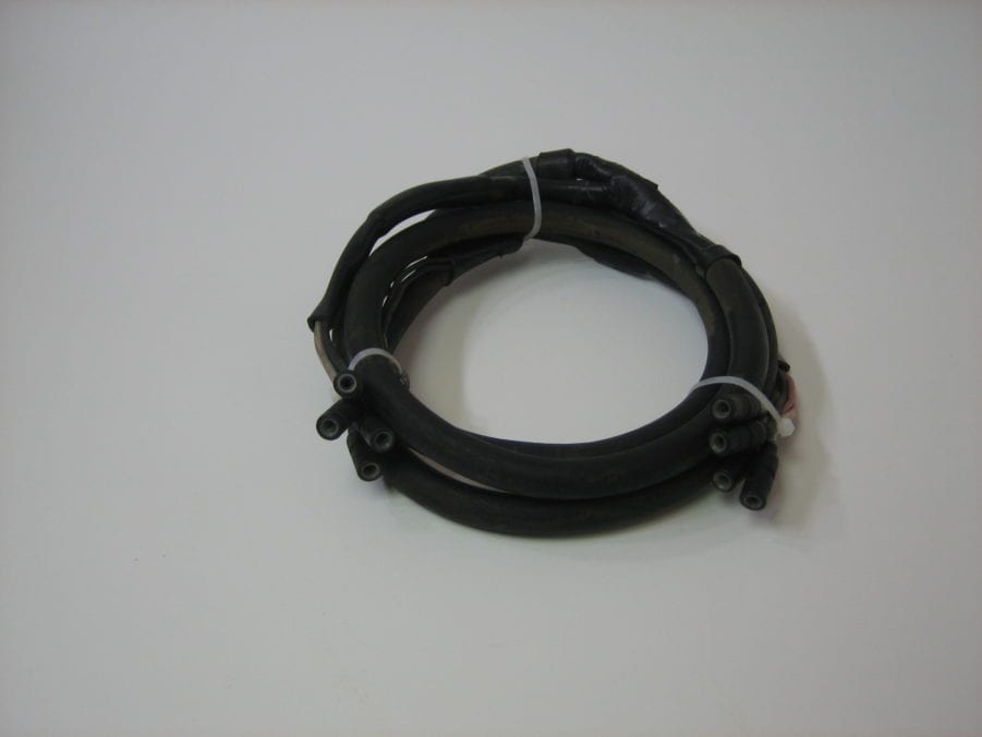 Swiss Controls Flasher/ Turn Signal ASSY 11614157, 19207-12357896  MFR 5A910 - Image 4
