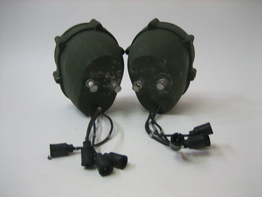 Swiss Controls Flasher/ Turn Signal ASSY 11614157, 19207-12357896  MFR 5A910 - Image 3