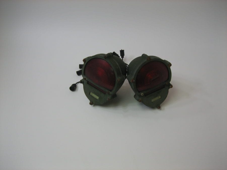 Swiss Controls Flasher/ Turn Signal ASSY 11614157, 19207-12357896  MFR 5A910