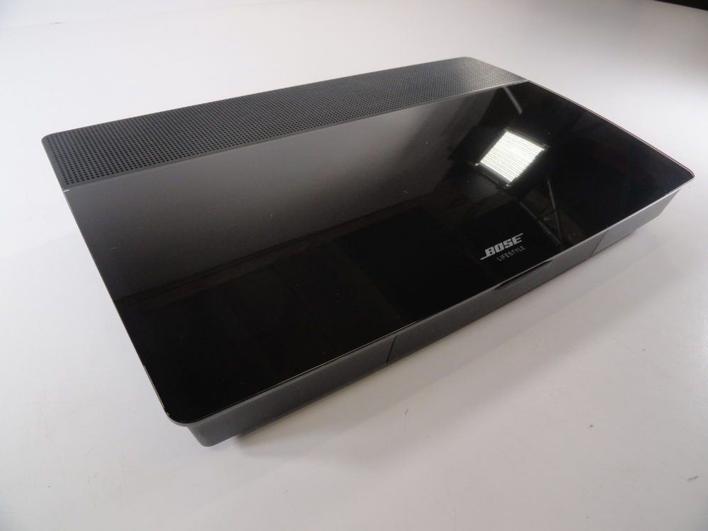 Bose Model 420128 Lifestyle Control Console - Free US Shipping