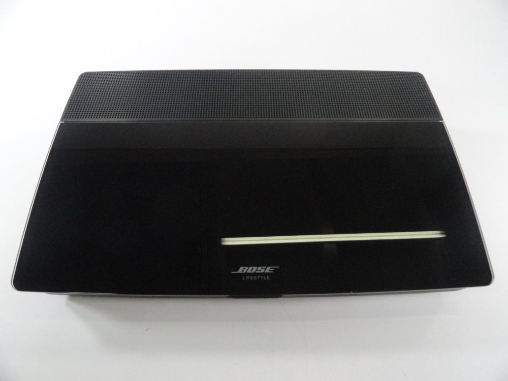 その他 Bose Lifestyle Control Console 420128 Bose Model 420128 Lifestyle Control Console - Free US