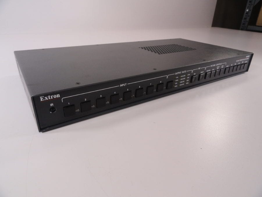 Extron Electronics IN1508 Scaling Presentation Switcher - Image 3