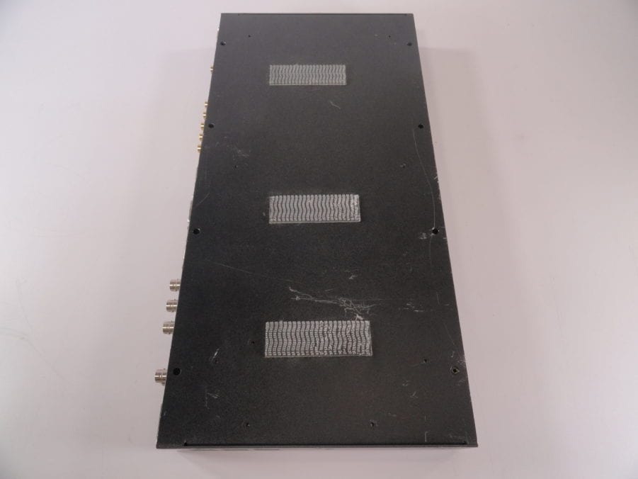 Extron Electronics IN1508 Scaling Presentation Switcher - Image 8