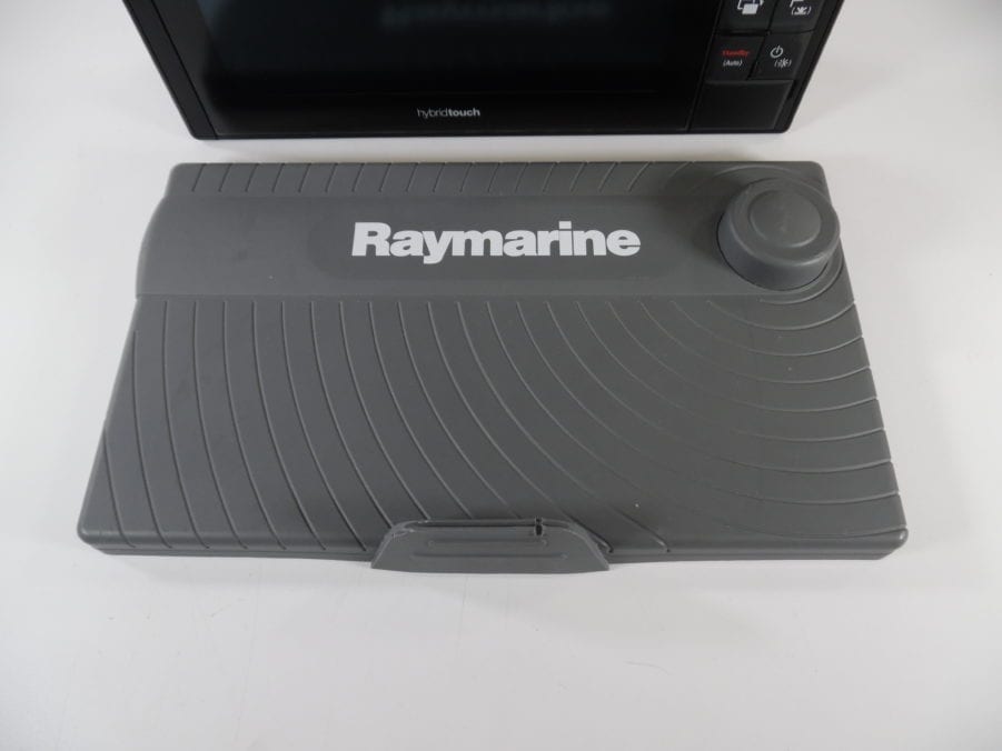Raymarine eS98 eS Series HybridTouch Lighthouse MFD - Great Cond 90 Day Warranty - Image 15