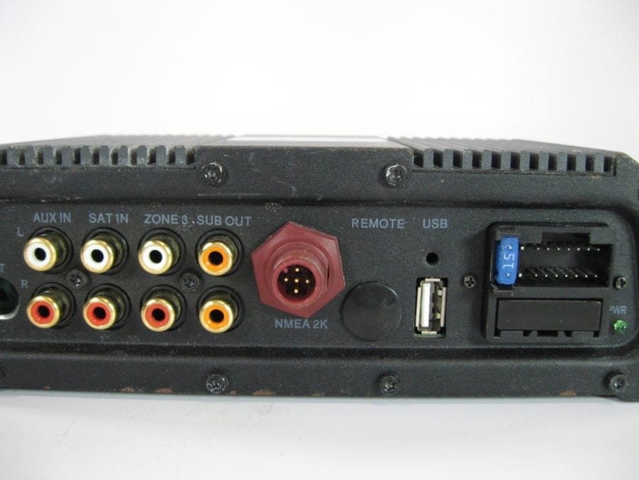 Lowrance SonicHub/FUSION - Image 5