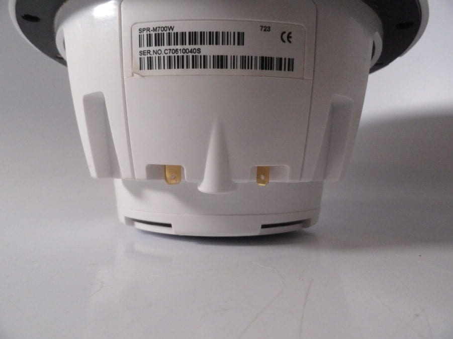 Alpine SPR-M700W 2-Way Marine Speaker - Free US Shipping - Image 4