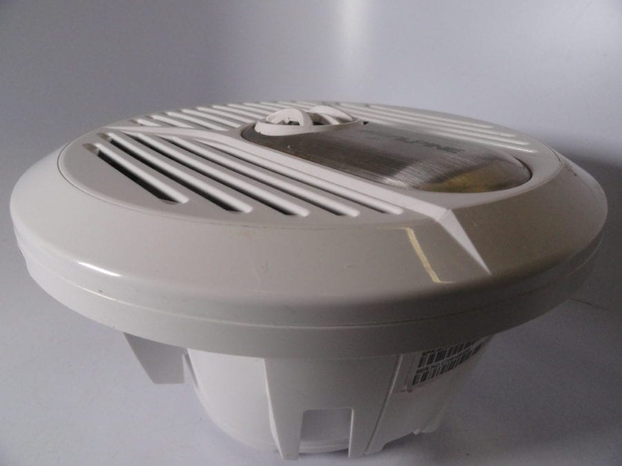 Alpine SPR-M700W 2-Way Marine Speaker - Free US Shipping - Image 6