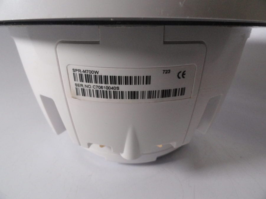 Alpine SPR-M700W 2-Way Marine Speaker - Free US Shipping - Image 5