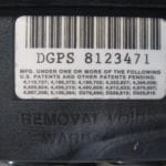 Lowrance LMS-350A (Parts Or Repair Only) - Image 3