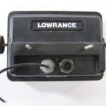 Lowrance LMS-350A (Parts Or Repair Only) - Image 4