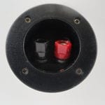 Poly-Planar MA9060 Waterproof 5-1/4" Low Magnetic Field Marine Box Speaker (QTY 1) - Image 6