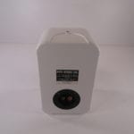 Poly-Planar MA9060 Waterproof 5-1/4" Low Magnetic Field Marine Box Speaker (QTY 1) - Image 5