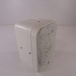 Poly-Planar MA9060 Waterproof 5-1/4" Low Magnetic Field Marine Box Speaker (QTY 1) - Image 2