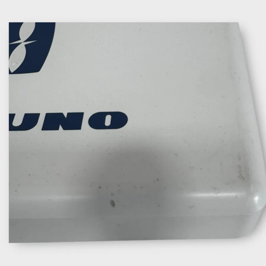 Furuno 000-790-424 1650 Protective Sun cover GP-1650DF 1650F 1650WDF 1650W 1650D - Image 2
