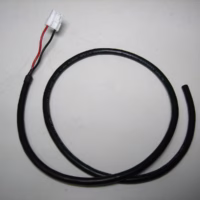 Furuno 000-152-217 3' Power Cable for PSU-005 PSU-008 PSU-012 PSU-013