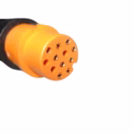 Garmin 010-12225-00 **NEW** 12-pin Transducer Y-Cable for Port/Starboard TH Pair - Image 3