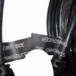 Garmin 010-12225-00 **NEW** 12-pin Transducer Y-Cable for Port/Starboard TH Pair - Image 6