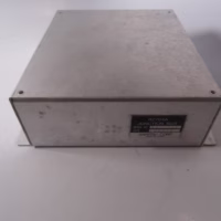 Anritsu RZ704A Junction Box - Free US Shipping