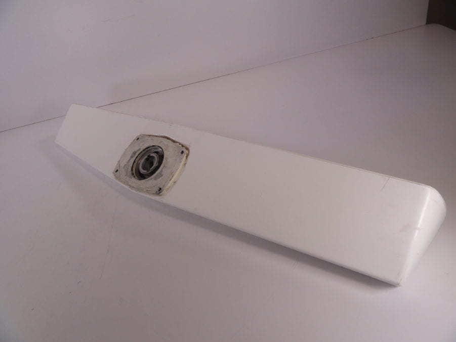 Furuno 3.5' Open Array Radar Antenna Sweep 41" - XN8 / 3.5 AM24/ 36ANT - Image 5