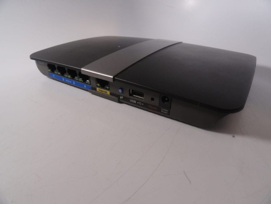 Linksys EA4500 Router - Free US Shipping - Image 3