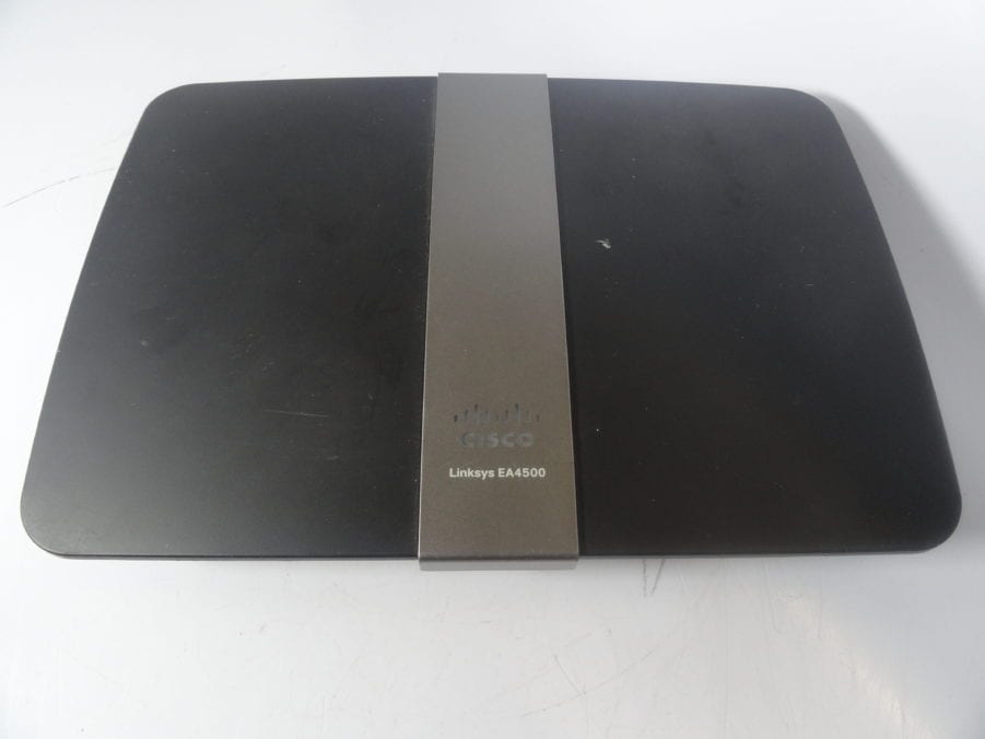 Linksys EA4500 Router - Free US Shipping - Image 2