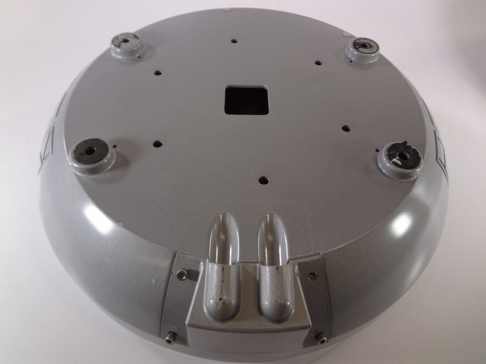 KVH 15" V3 IP Dummy Dome For Tracphone V3 IP Marine Satellite TV