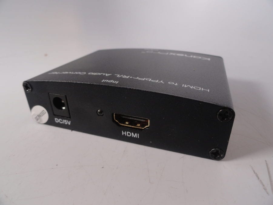 KanexPro HDRGBRL HDMI to Component with Audio Converter - Free US Shipping - Image 6