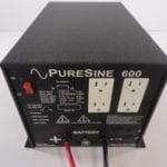 Analytic Systems PureSine 600 Inverter - Free US Shipping - Image 3