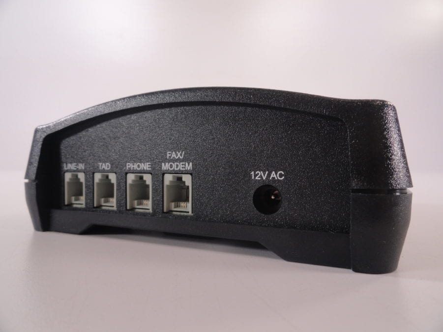 Black Box 120B LineShare Telephone Line Sharing Device - Free US Shipping - Image 6
