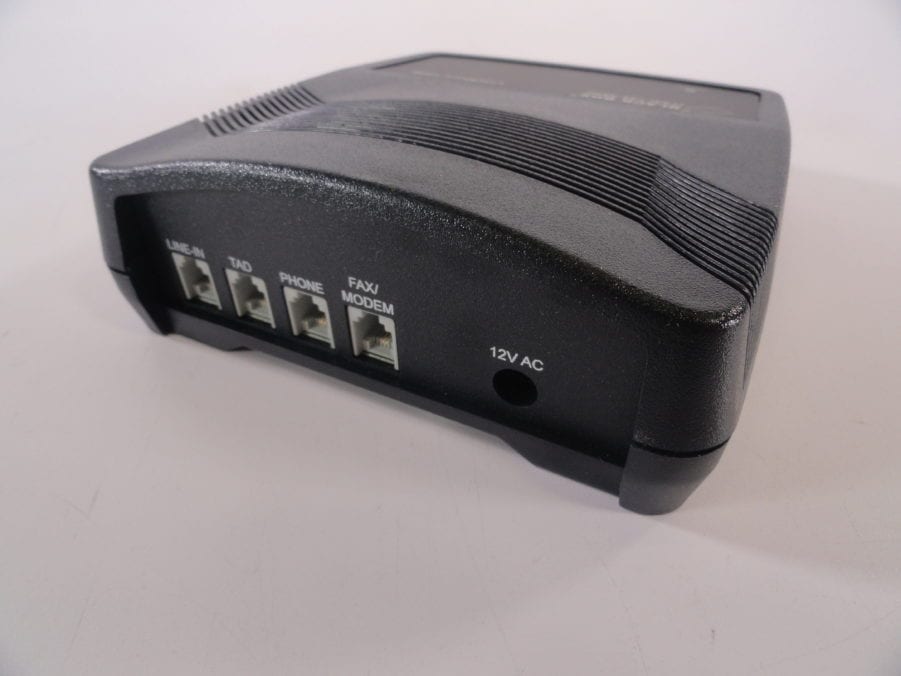 Black Box 120B LineShare Telephone Line Sharing Device - Free US Shipping - Image 5