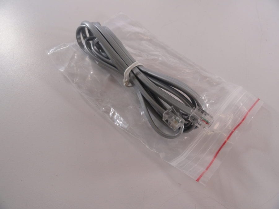 Black Box 120B LineShare Telephone Line Sharing Device - Free US Shipping - Image 9