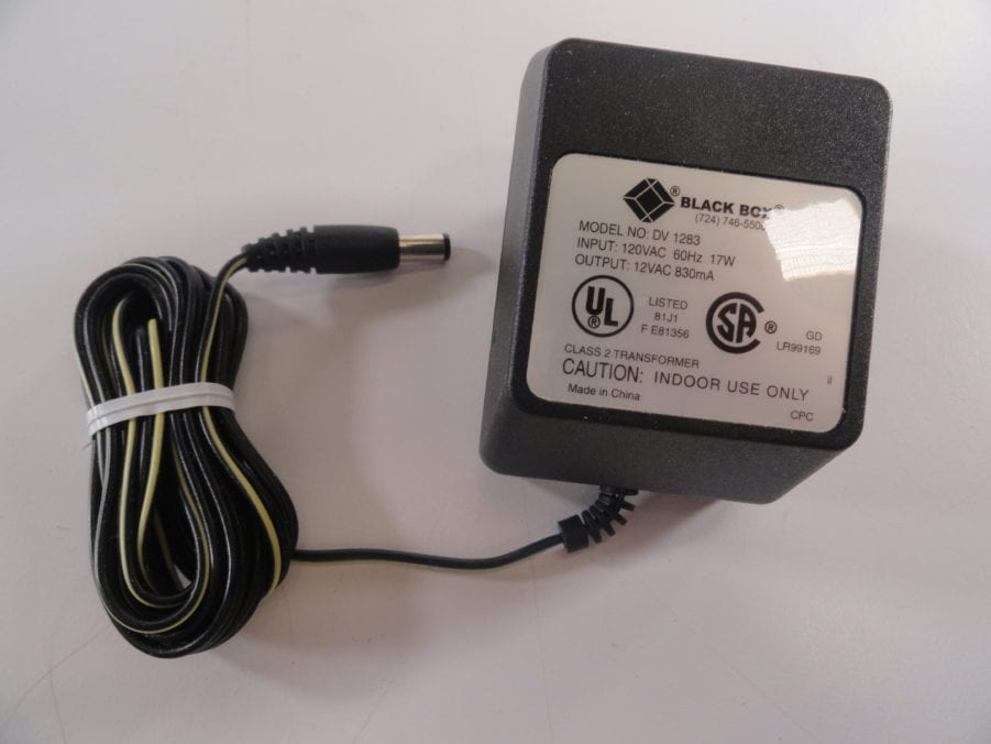 Black Box 120B LineShare Telephone Line Sharing Device - Free US Shipping - Image 8