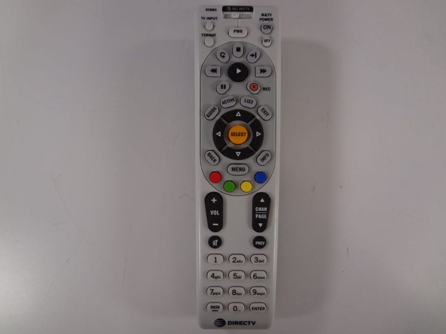 Directv LOT OF 19 Remotes RC24 RC32 RC64 RC64R RC65X RC65 RC65RBX RC66X RC66 - Image 6