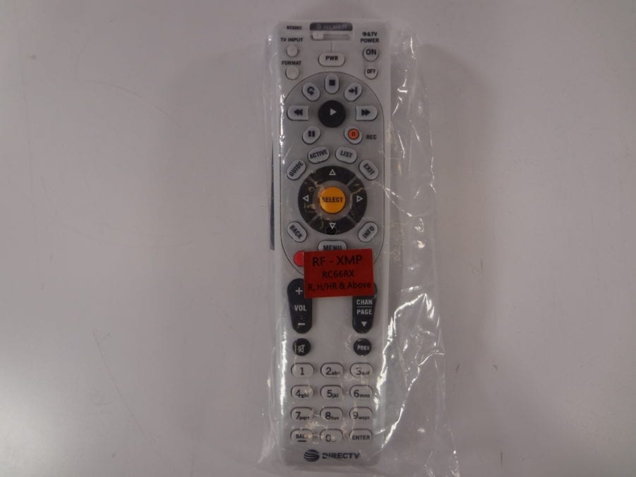 Directv LOT OF 19 Remotes RC24 RC32 RC64 RC64R RC65X RC65 RC65RBX RC66X RC66 - Image 5