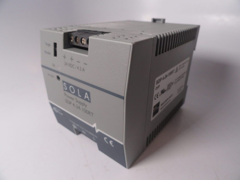 sola-sdp-4-24-100rt-power-supply-115-230-vac-2-2-1-2-a-50-60-hz-max