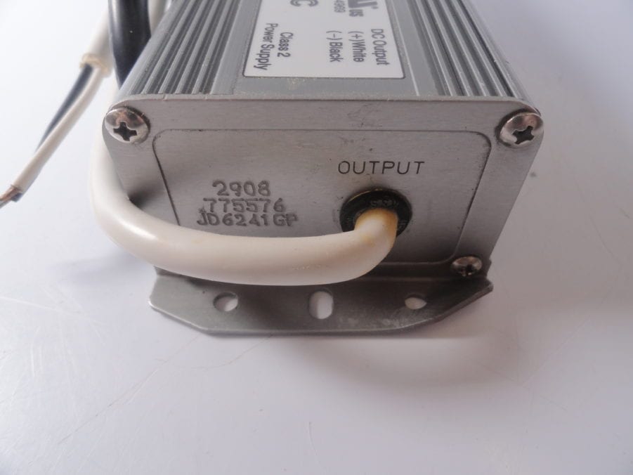 Magtech Industries LP12060P-12 High Power Constant Voltage LED Driver - Image 7