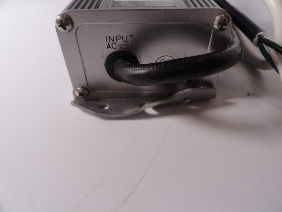 Magtech Industries LP12060P-12 High Power Constant Voltage LED Driver - Image 6