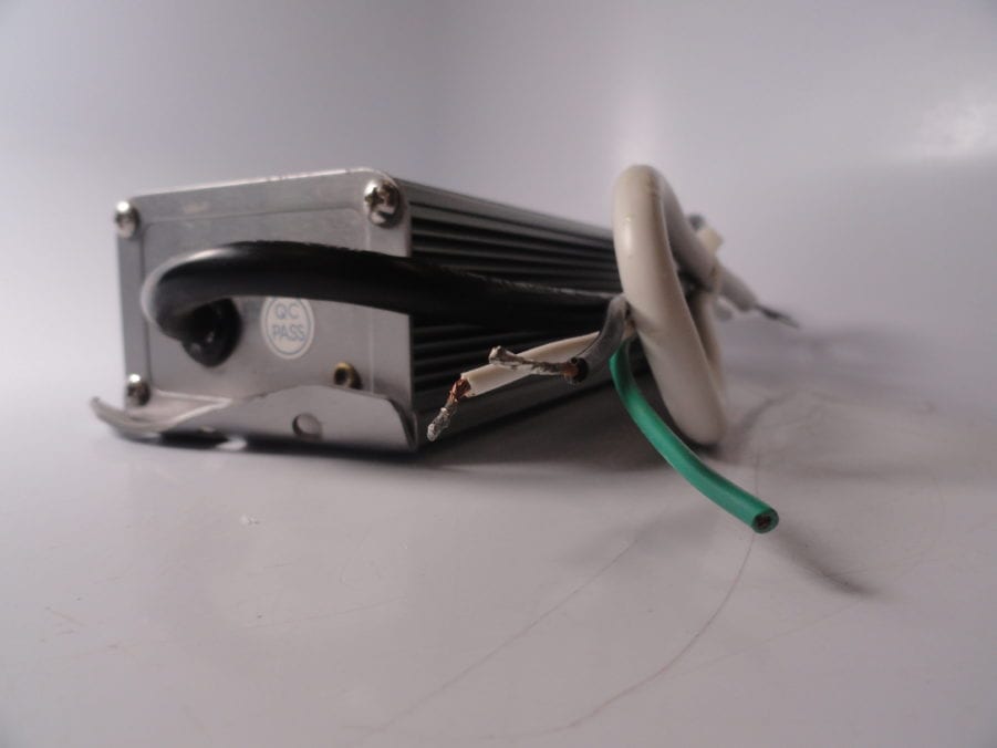 Magtech Industries LP12060P-12 High Power Constant Voltage LED Driver - Image 5