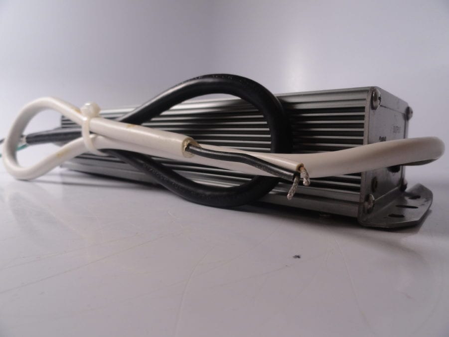 Magtech Industries LP12060P-12 High Power Constant Voltage LED Driver - Image 4