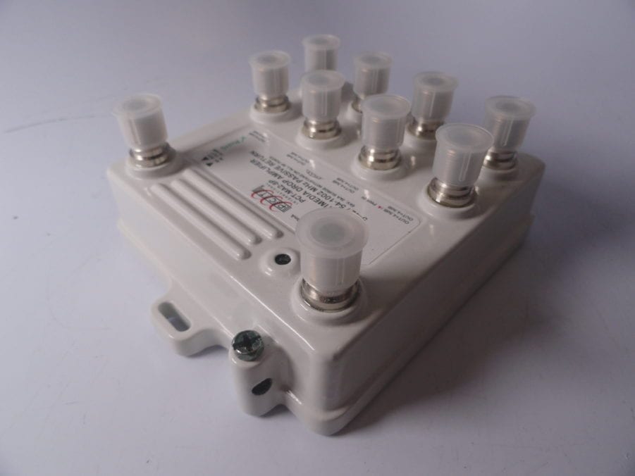 PCT International PCT-MA2-8P Multimedia Drop Amplifier - Free US Shipping - Image 5