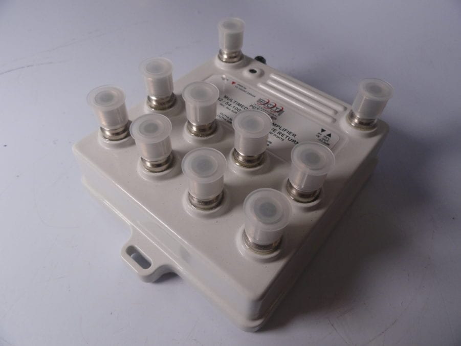 PCT International PCT-MA2-8P Multimedia Drop Amplifier - Free US Shipping - Image 4