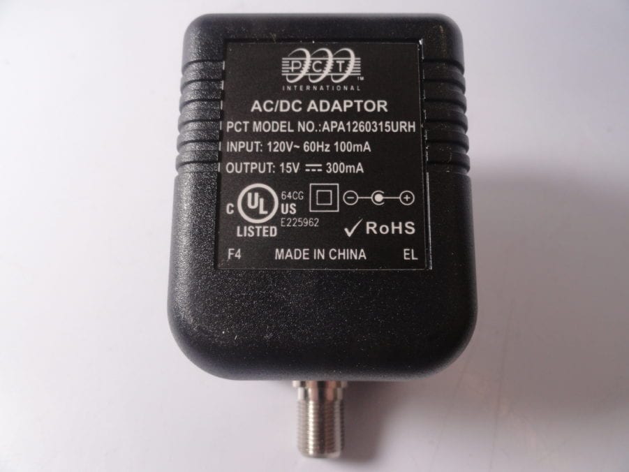 PCT International PCT-MA2-8P Multimedia Drop Amplifier - Free US Shipping - Image 8