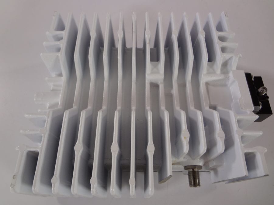 KVH Tracphone Mini V-Sat Broadband Tracphone V7 Maritime Antenna Spare Part Kit - Image 19